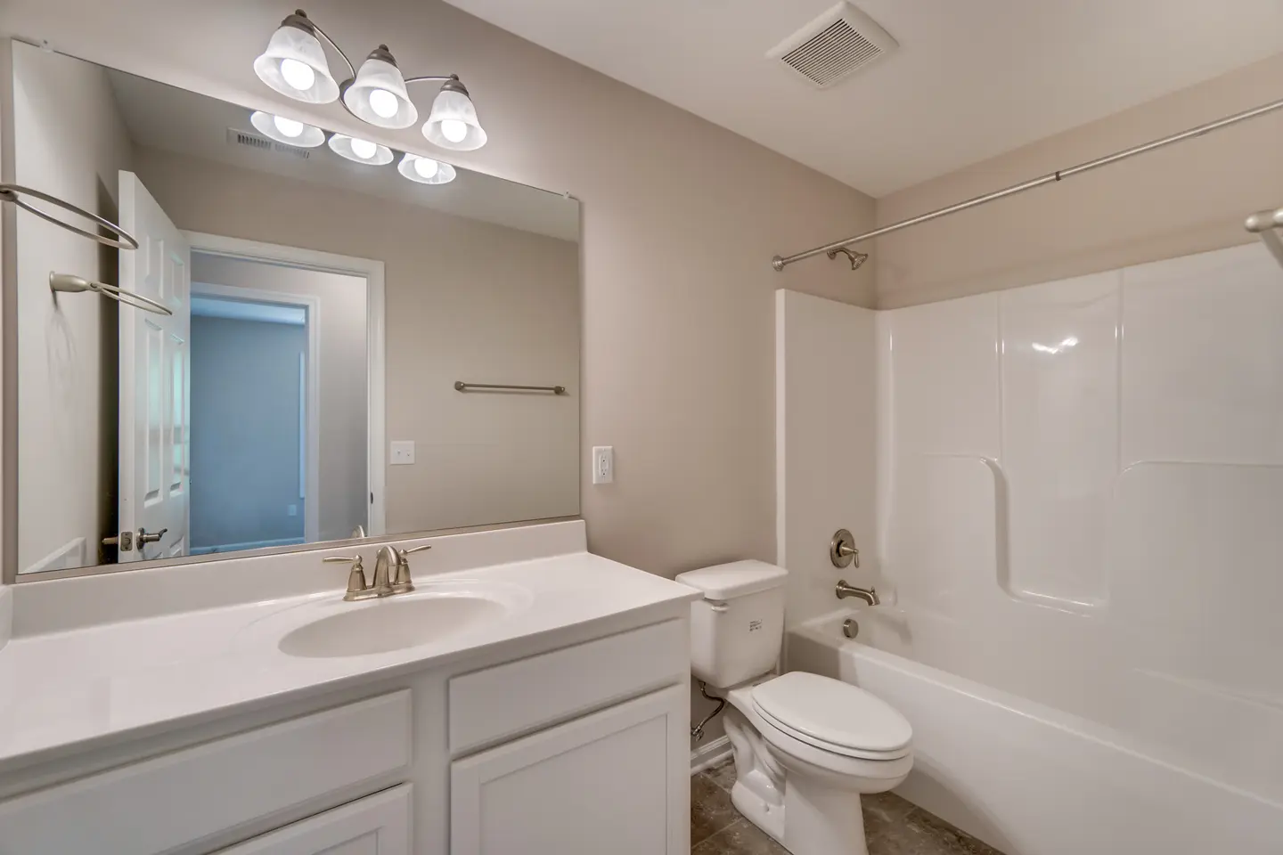 The Amelia II — Baths view 18