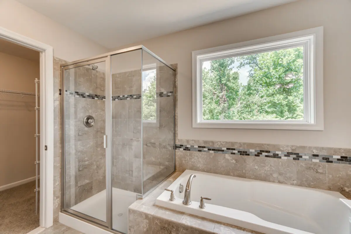The Amelia II — Baths view 20