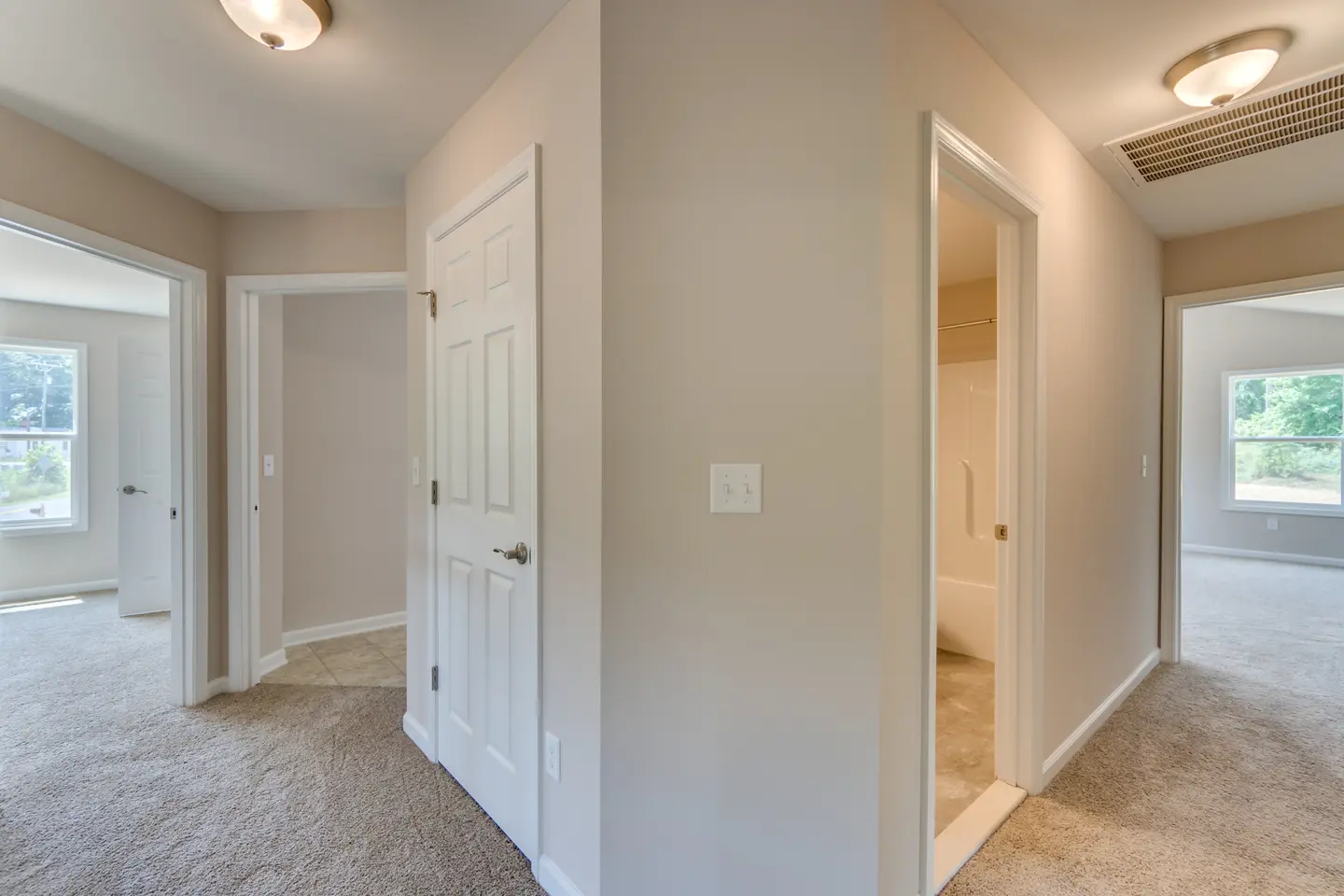 The Amelia II — Bedrooms view 13