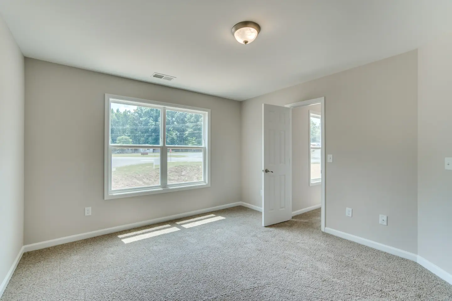 The Amelia II — Bedrooms view 14