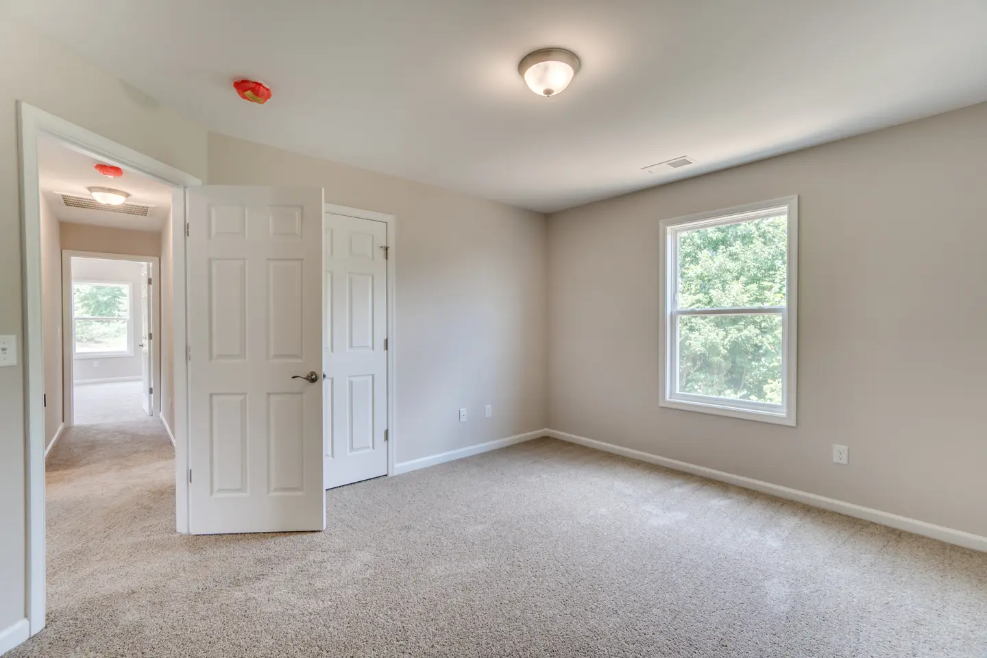 The Amelia II — Bedrooms view 15