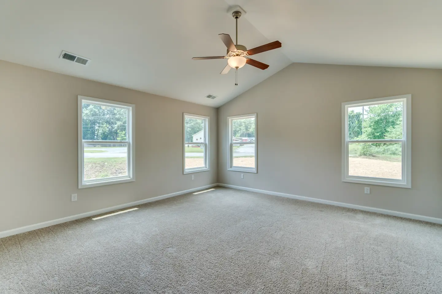 The Amelia II — Bedrooms view 16