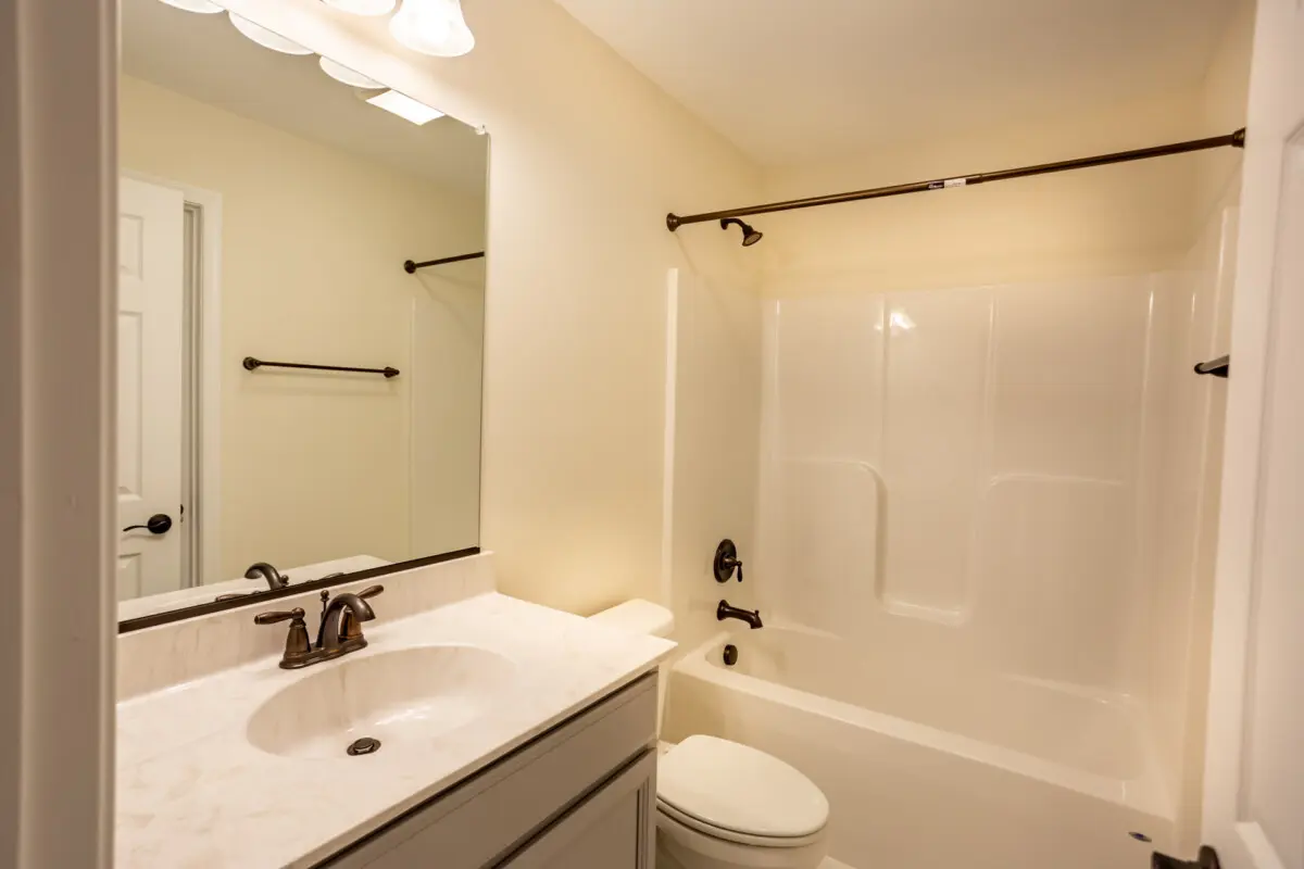 The Dunlap — Baths view 8