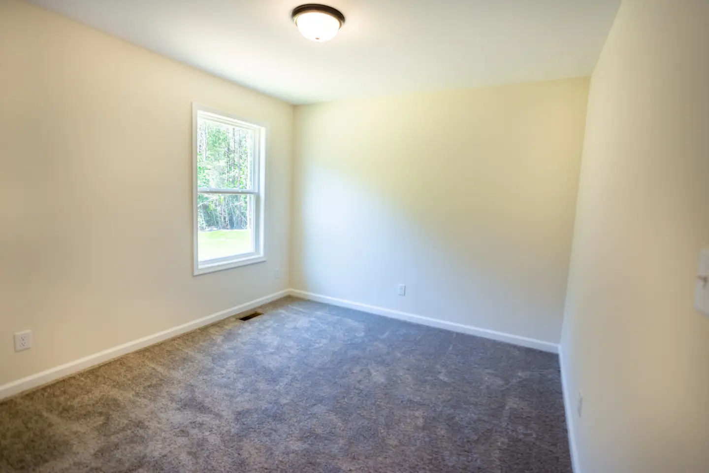 The Dunlap — Bedrooms view 5