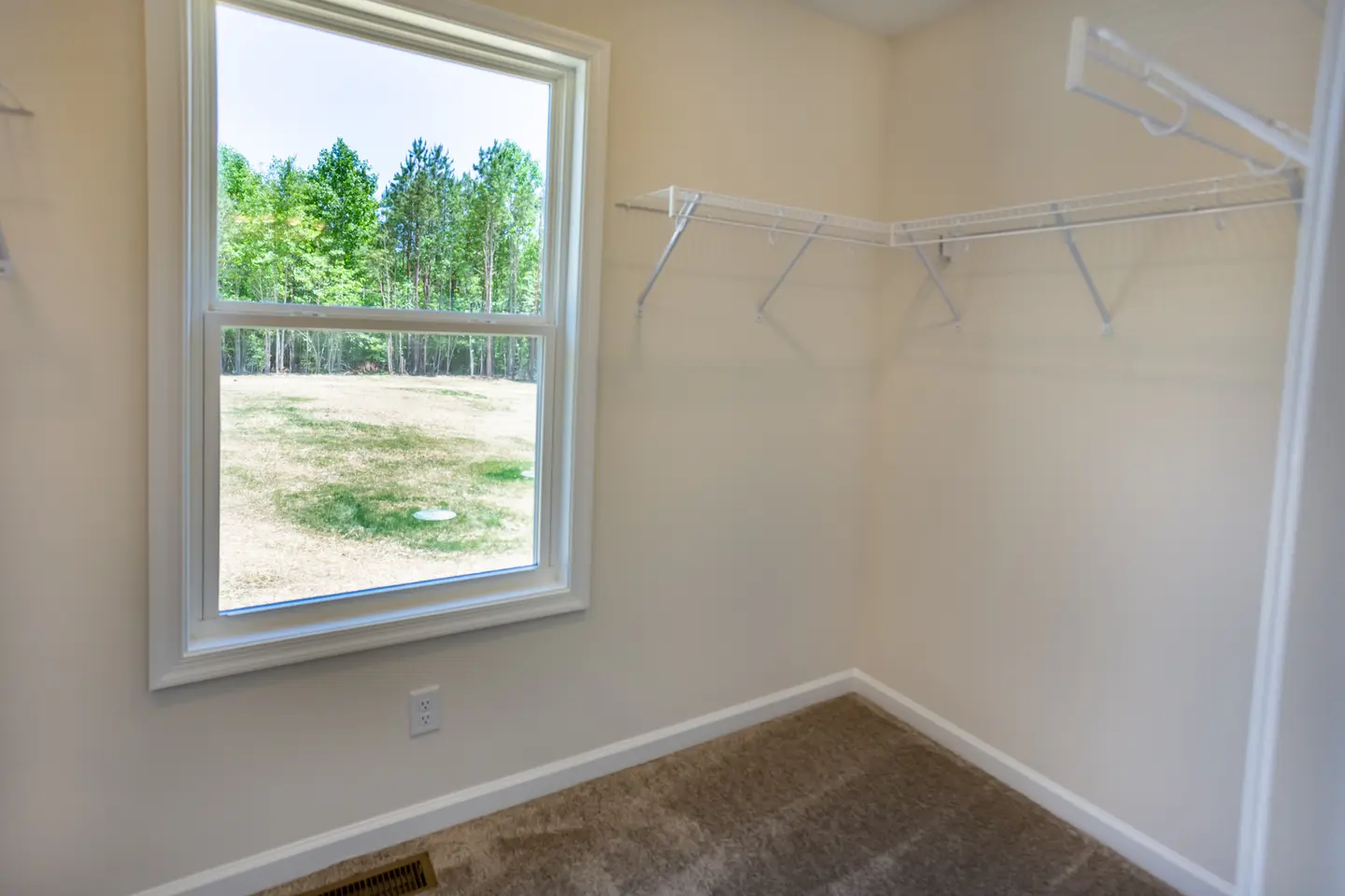 The Dunlap — Entry & halls view 15