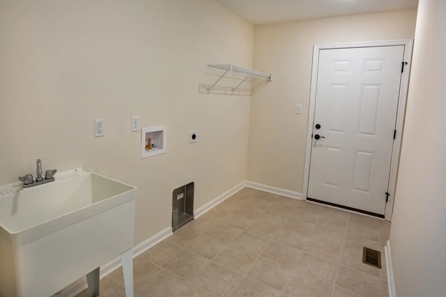 The Dunlap — Laundry view 16