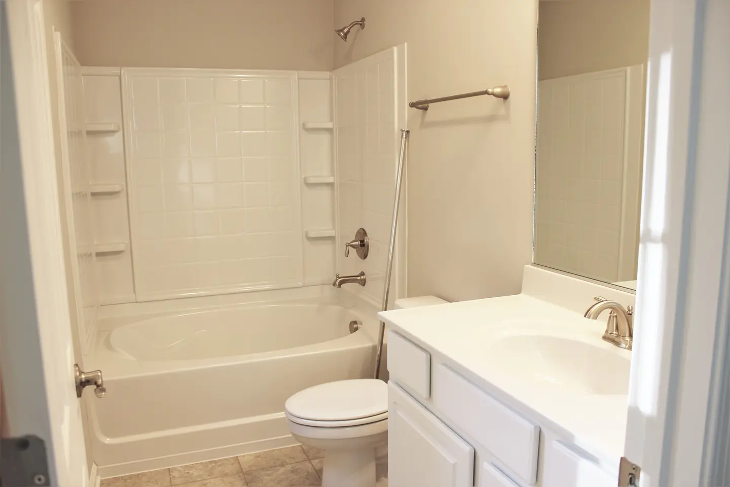 The Meredith — Baths view 14