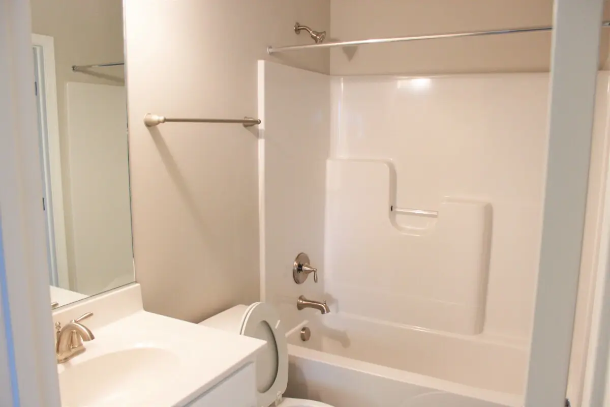 The Meredith — Baths view 15