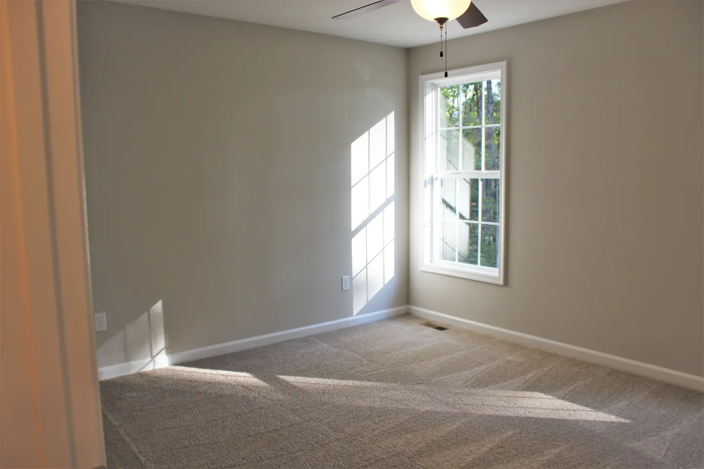 The Meredith — Bedrooms view 9