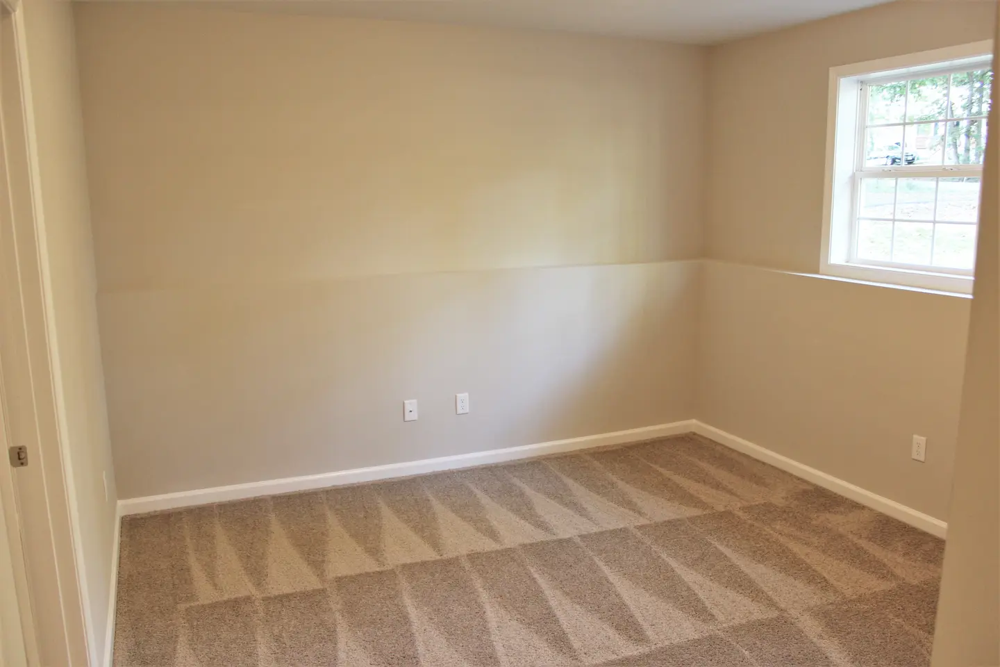 The Meredith — Bedrooms view 10