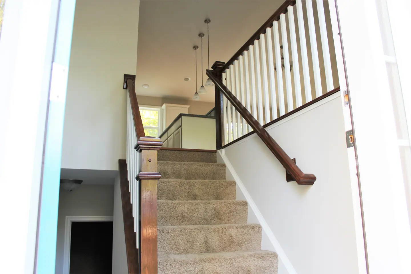 The Meredith — Entry & halls view 20